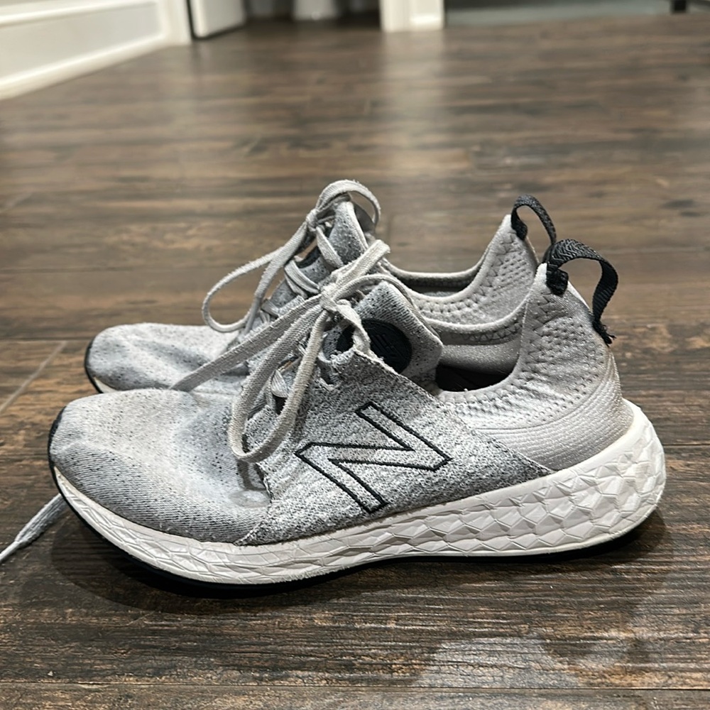 New balance size 6